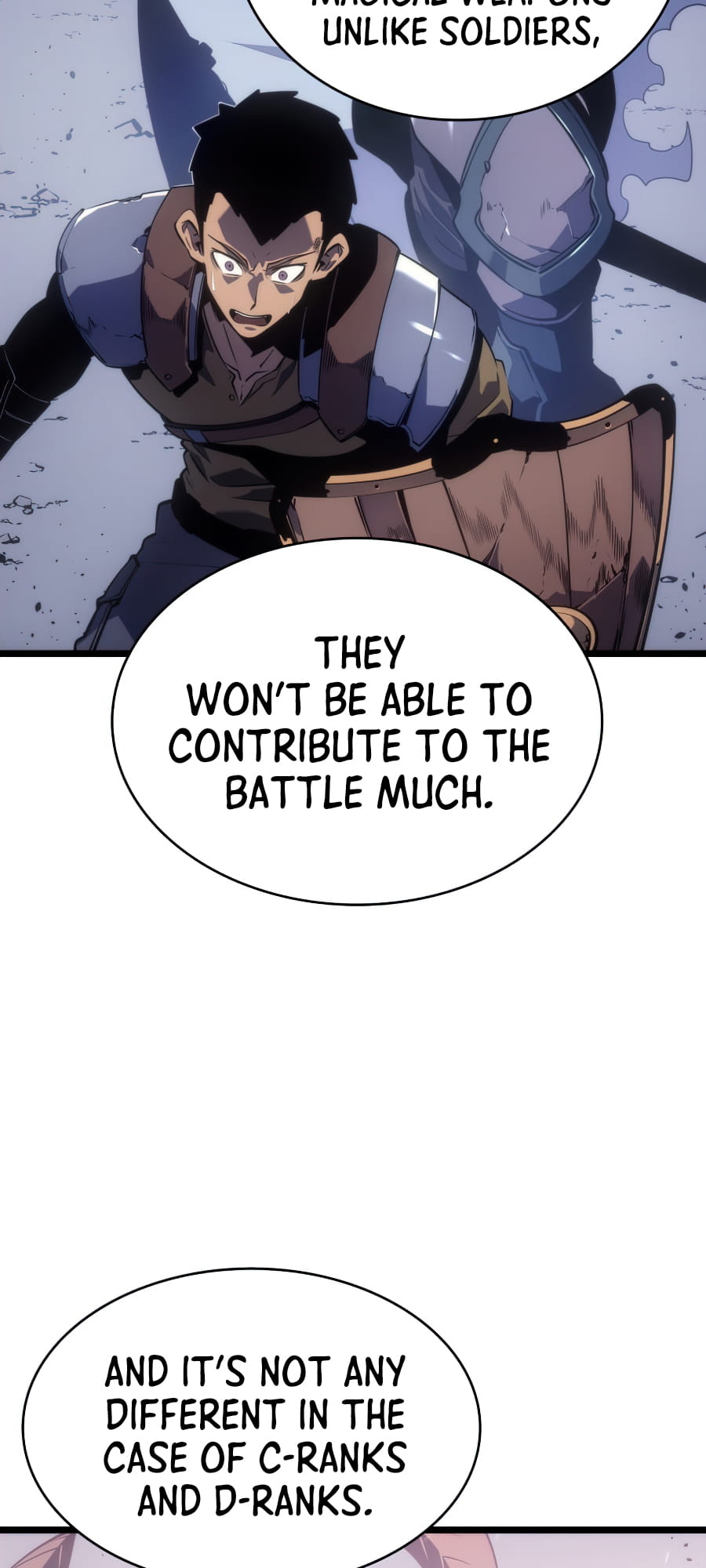 Solo Leveling, Chapter 174 image 013